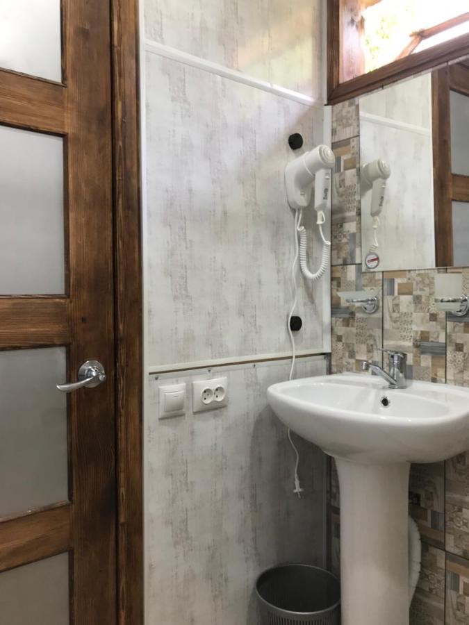 Бунгало Kheivani Dış mekan fotoğraf