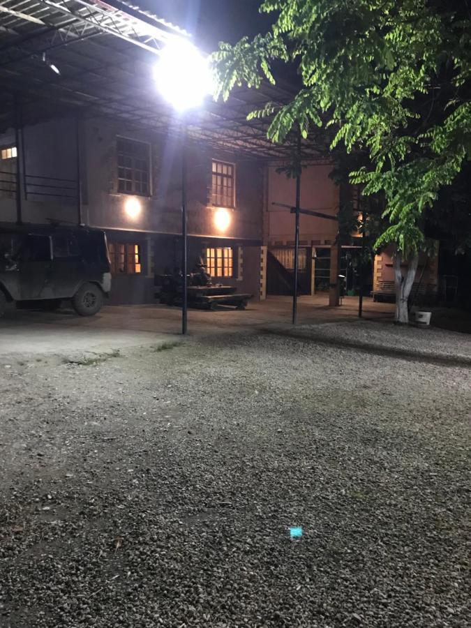 Бунгало Kheivani Dış mekan fotoğraf