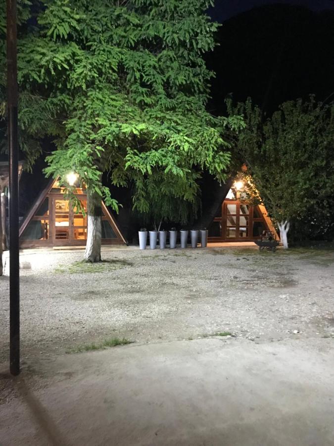 Бунгало Kheivani Dış mekan fotoğraf